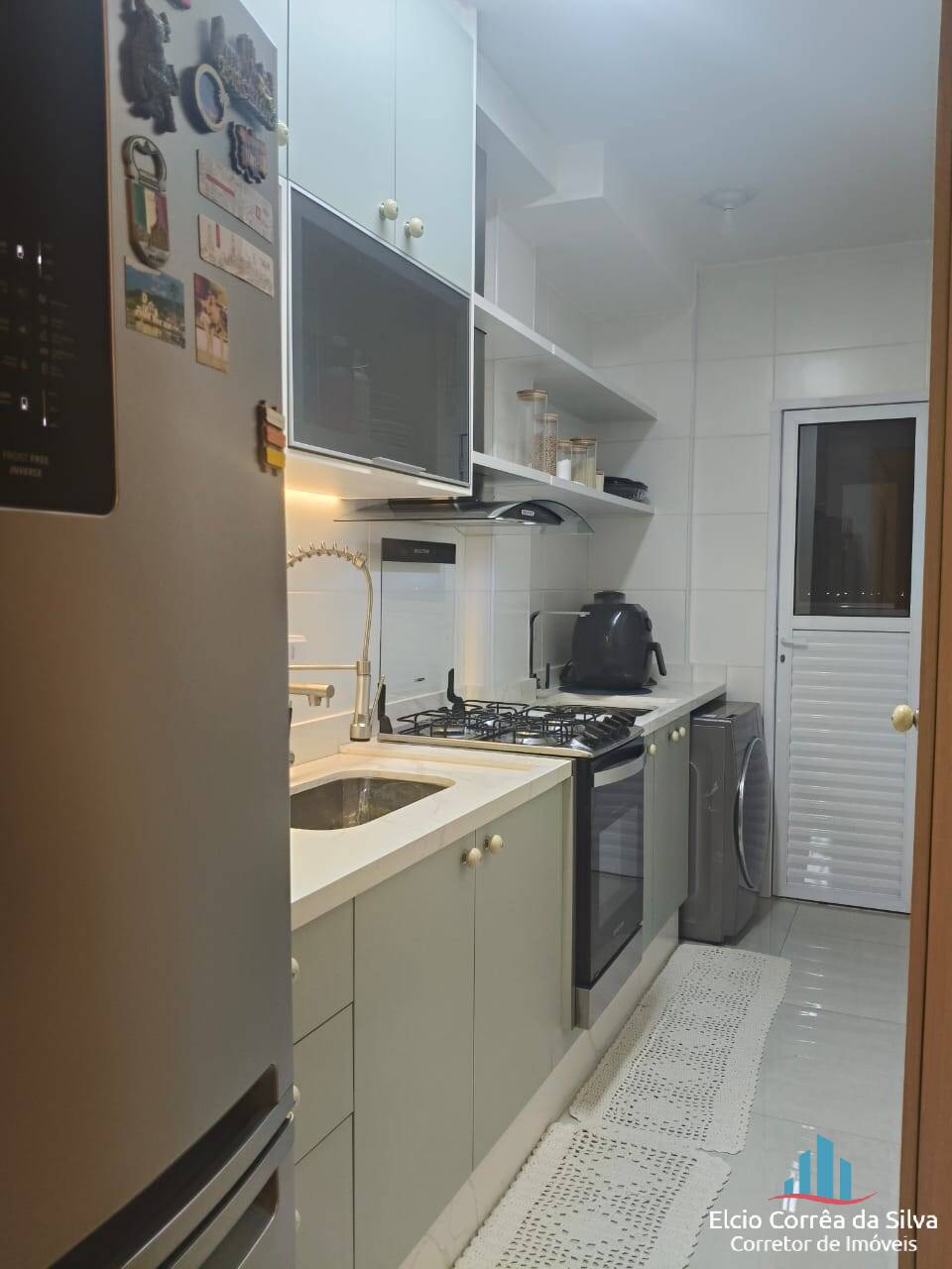 Apartamento, 2 quartos, 68 m² - Foto 58