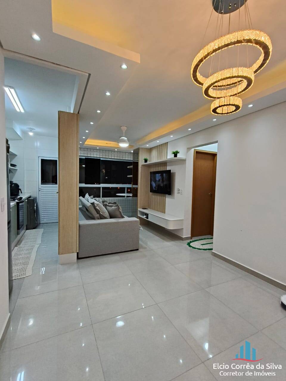 Apartamento, 2 quartos, 68 m² - Foto 61