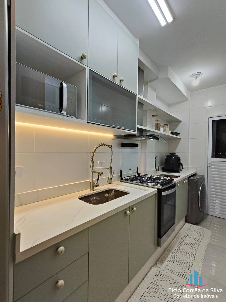 Apartamento, 2 quartos, 68 m² - Foto 59