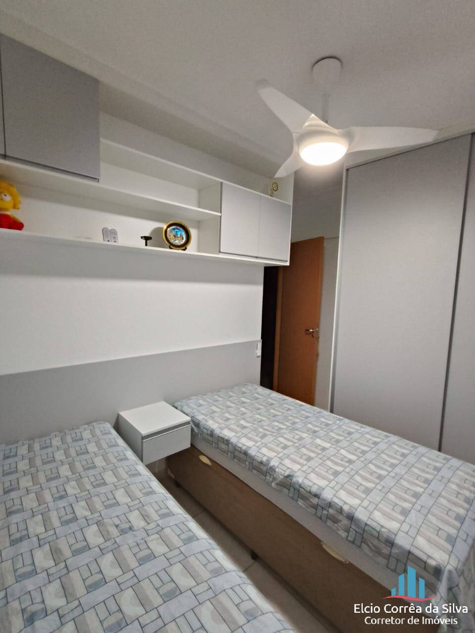 Apartamento, 2 quartos, 68 m² - Foto 68