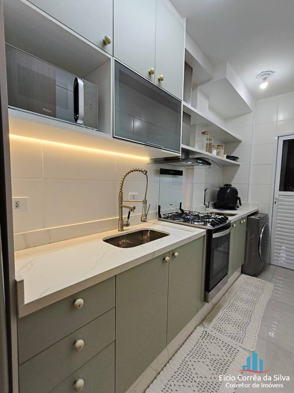 Apartamento, 2 quartos, 68 m² - Foto 66