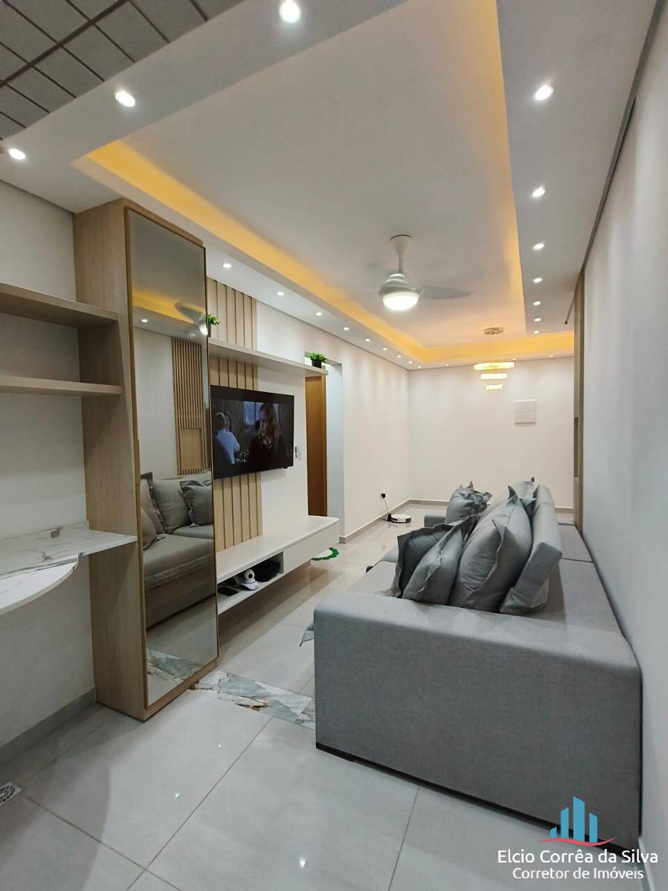 Apartamento, 2 quartos, 68 m² - Foto 72