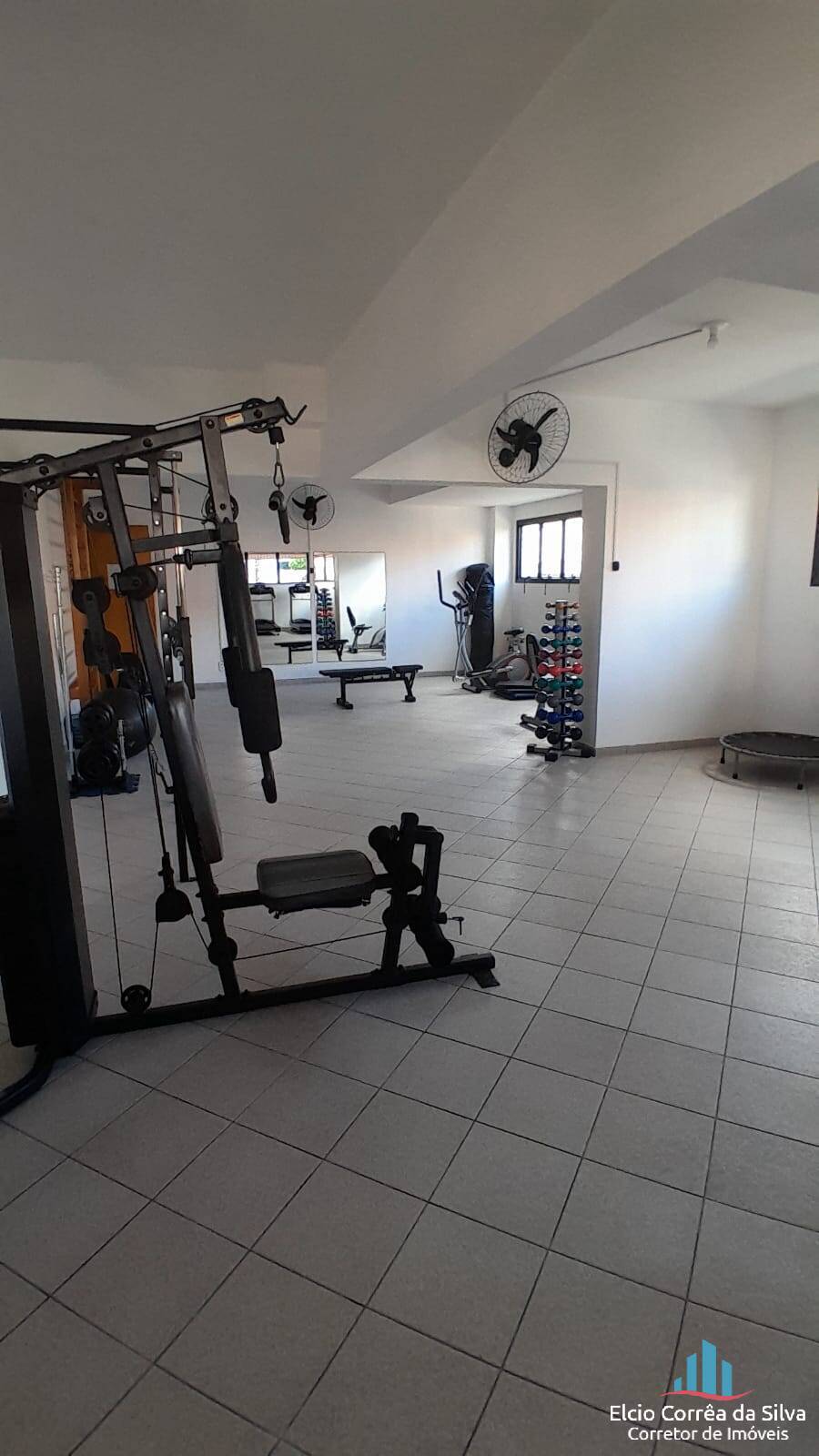 Apartamento, 2 quartos, 100 m² - Foto 27