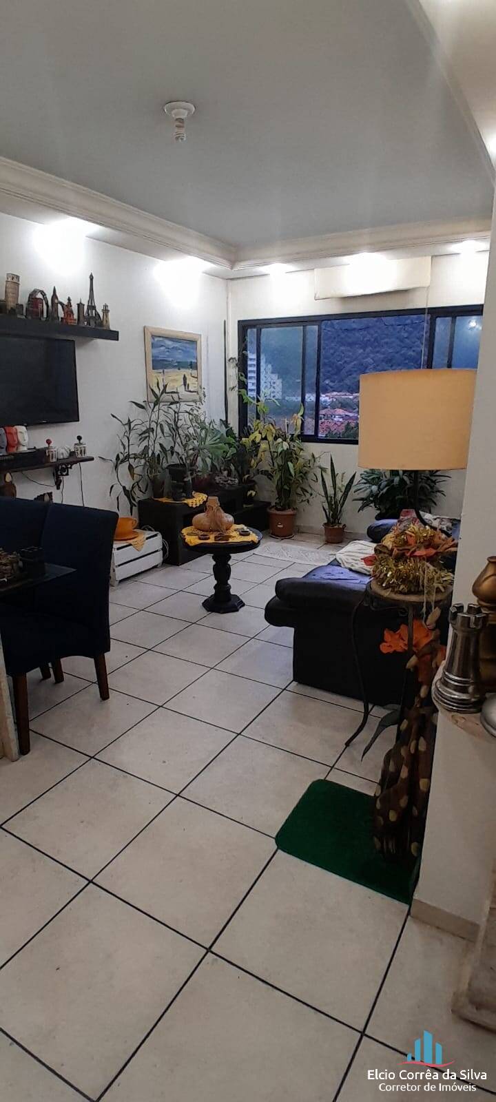 Apartamento, 2 quartos, 127 m² - Foto 1