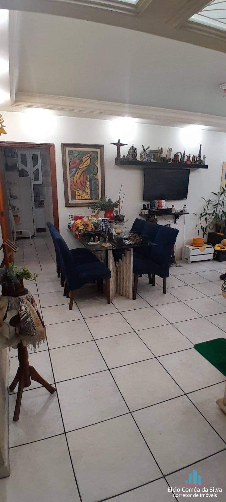Apartamento, 2 quartos, 127 m² - Foto 2
