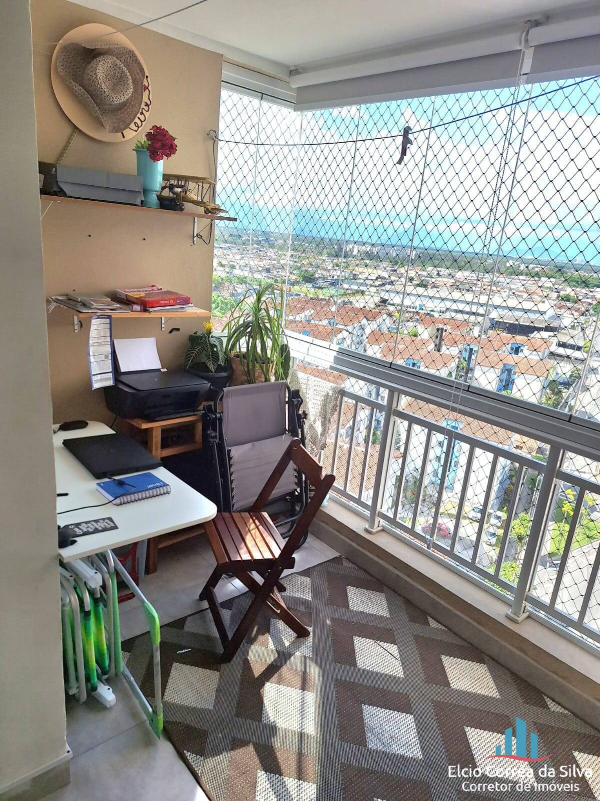 Apartamento, 3 quartos, 71 m² - Foto 2
