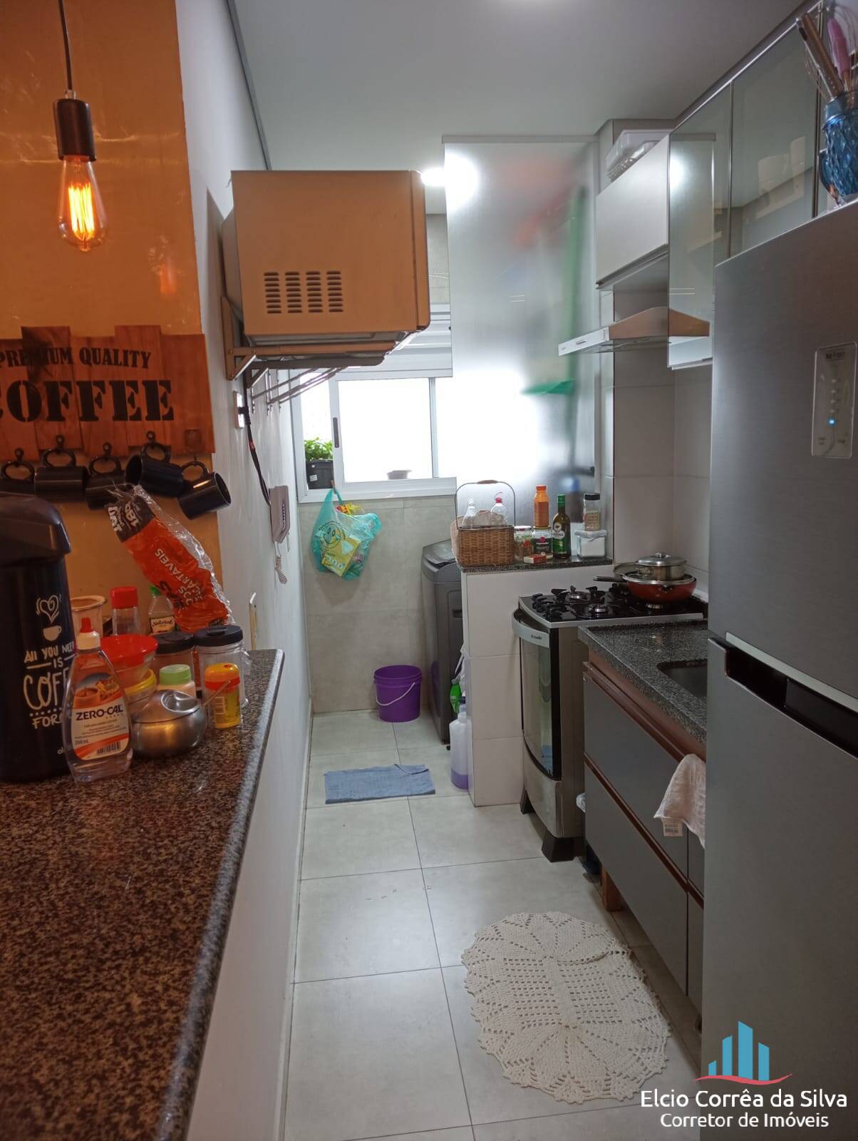 Apartamento, 3 quartos, 71 m² - Foto 5