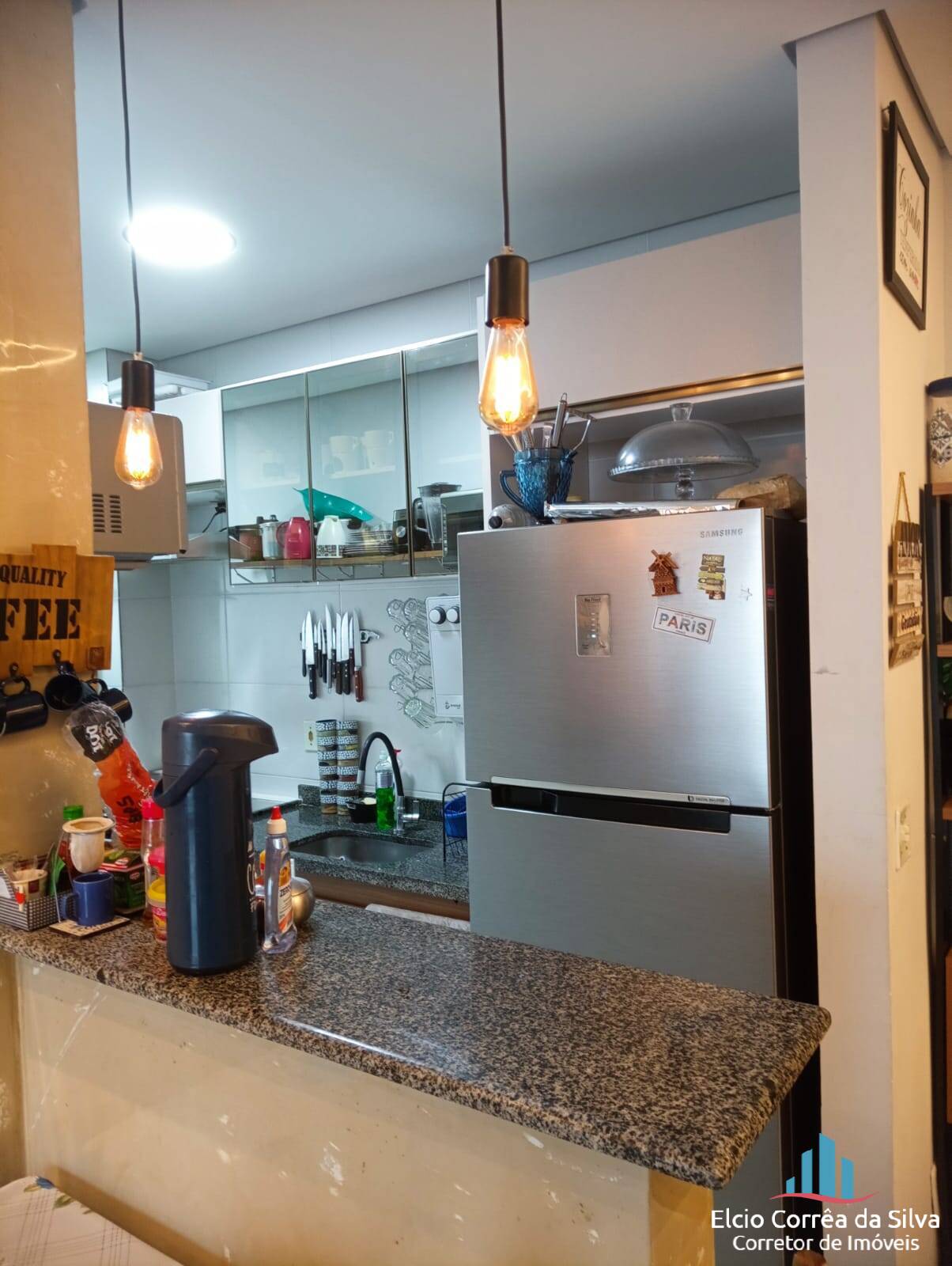 Apartamento, 3 quartos, 71 m² - Foto 4