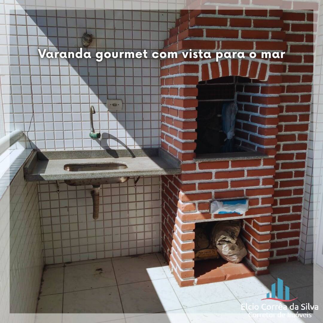 Apartamento à venda com 2 quartos, 79m² - Foto 3