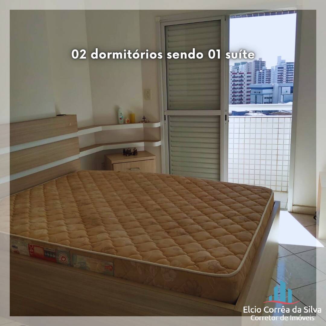 Apartamento à venda com 2 quartos, 79m² - Foto 8