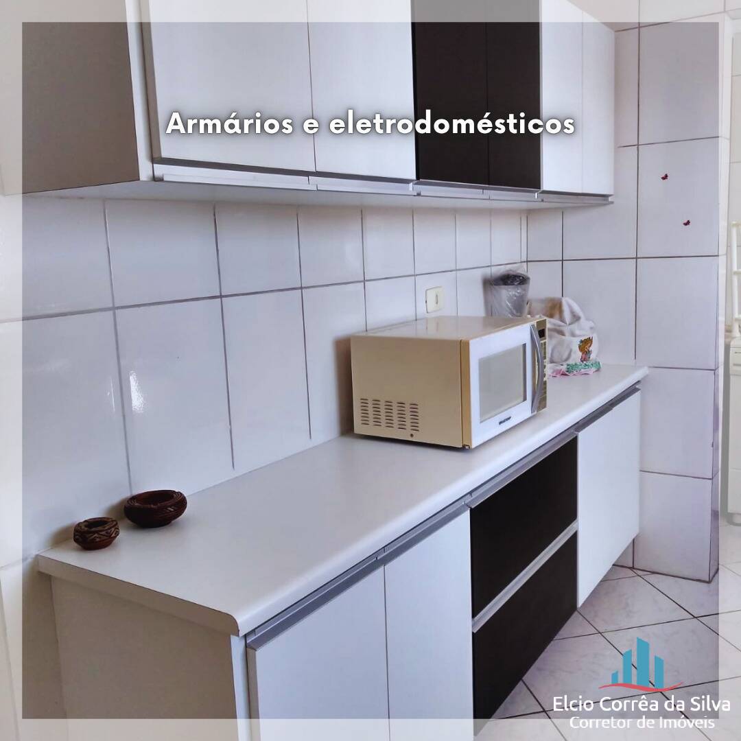 Apartamento à venda com 2 quartos, 79m² - Foto 4