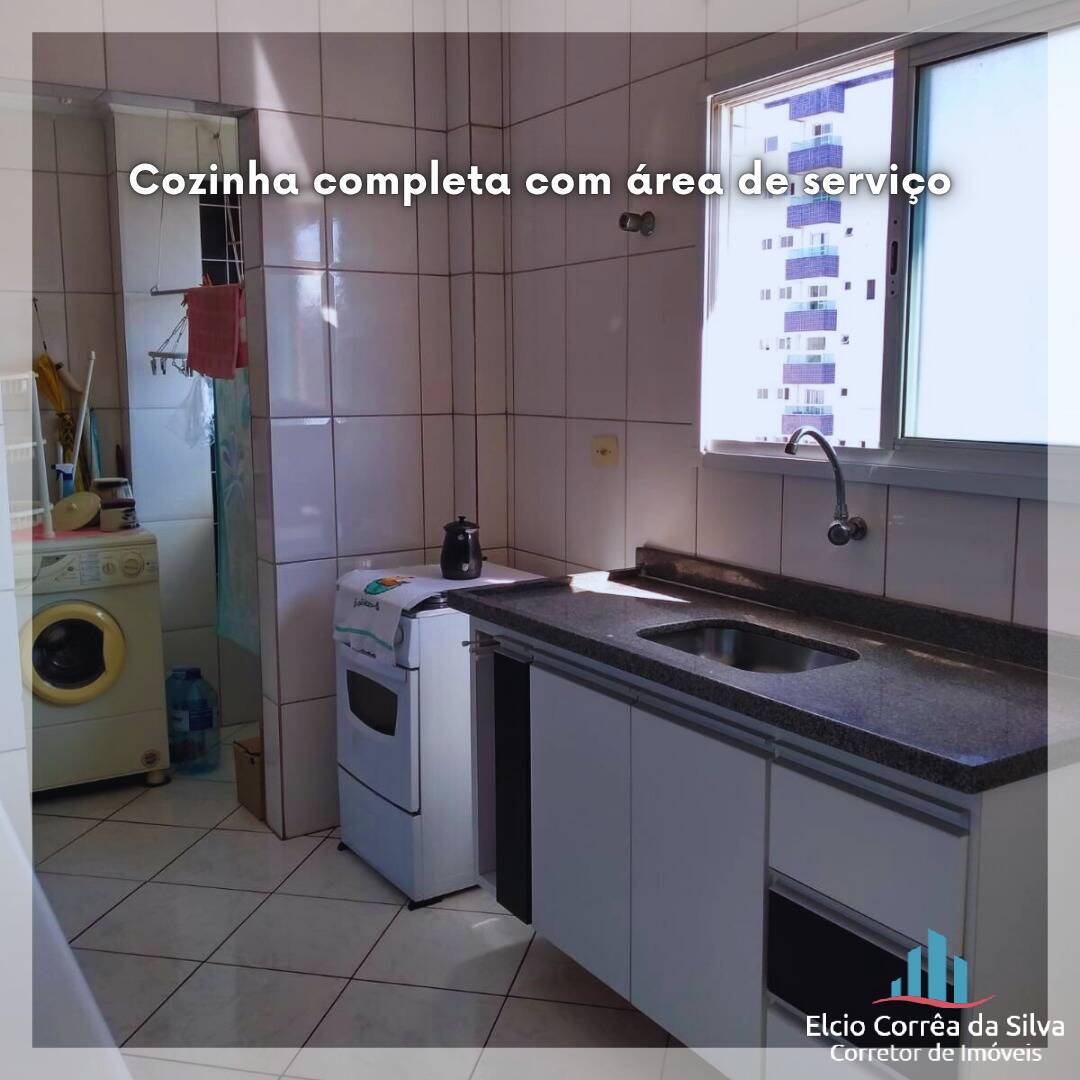 Apartamento à venda com 2 quartos, 79m² - Foto 5
