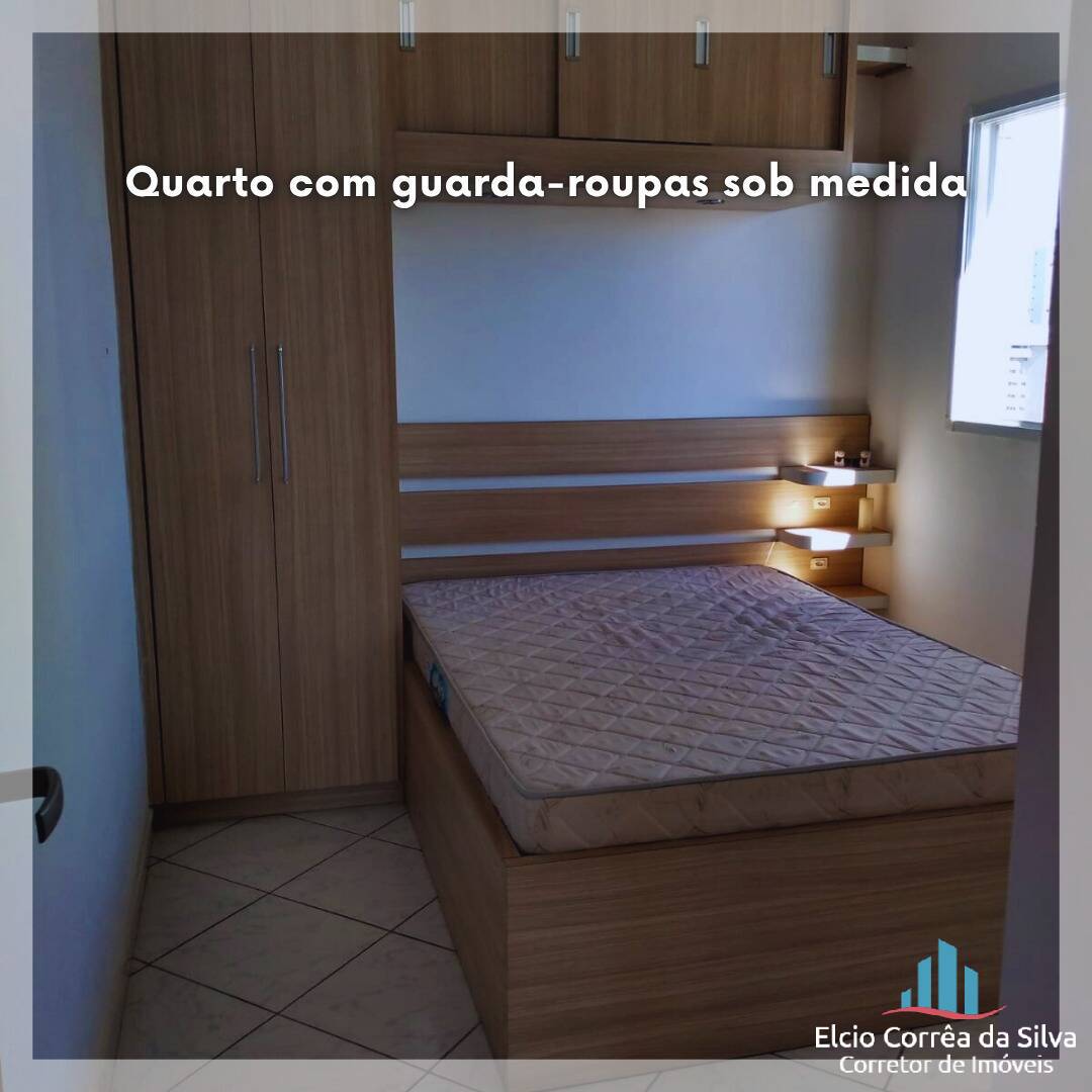 Apartamento à venda com 2 quartos, 79m² - Foto 7