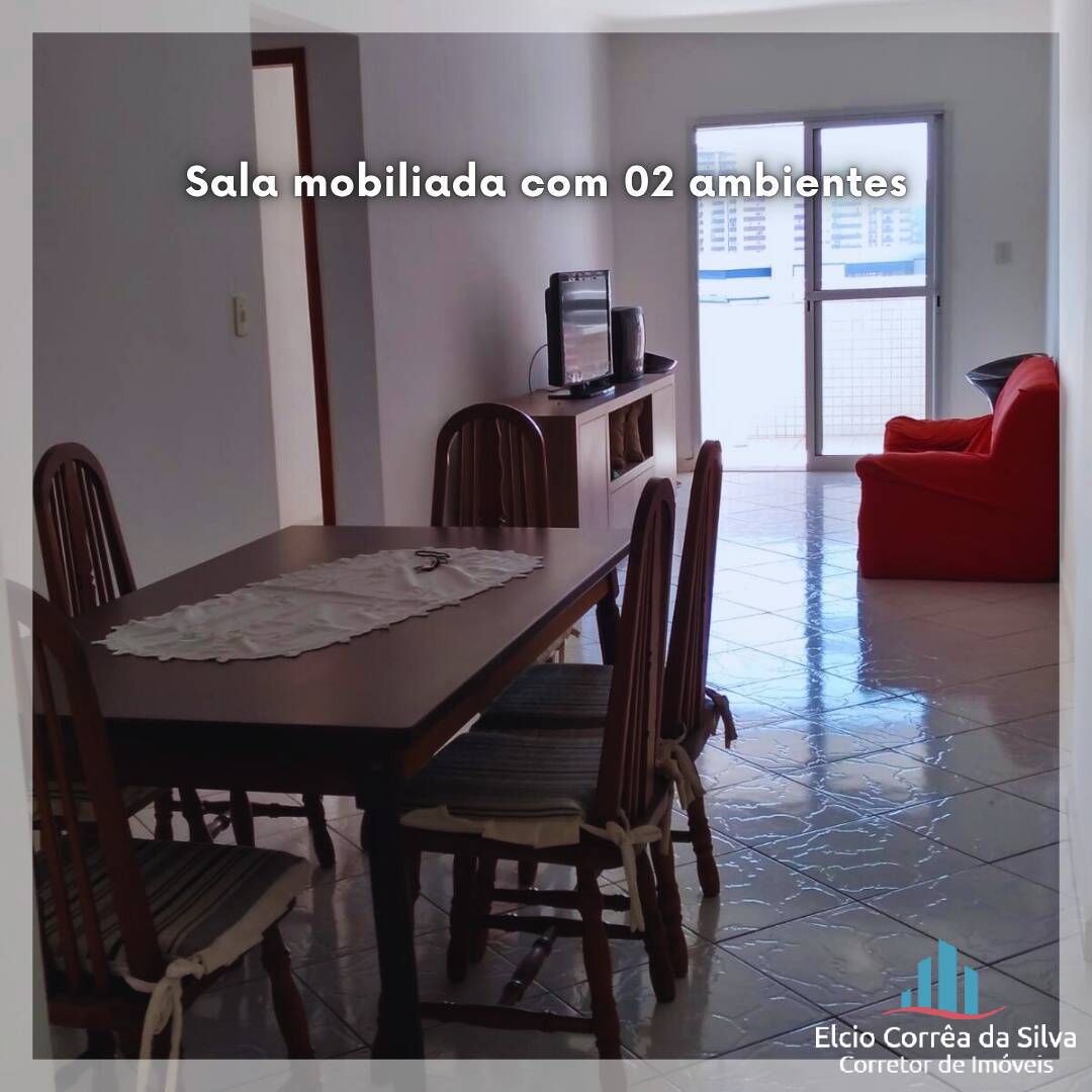 Apartamento à venda com 2 quartos, 79m² - Foto 2