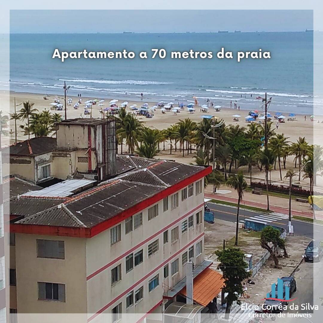 Apartamento à venda com 2 quartos, 79m² - Foto 1