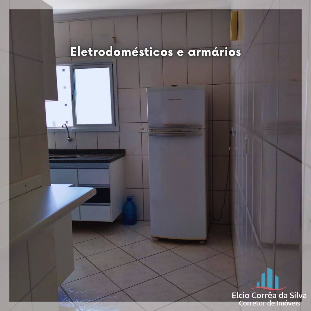 Apartamento à venda com 2 quartos, 79m² - Foto 6