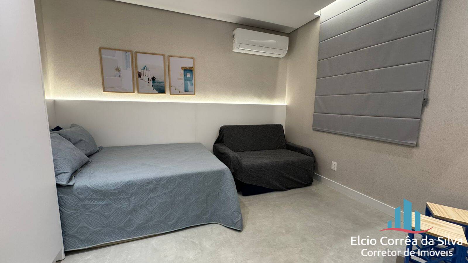 Apartamento, 1 quarto, 28 m² - Foto 10
