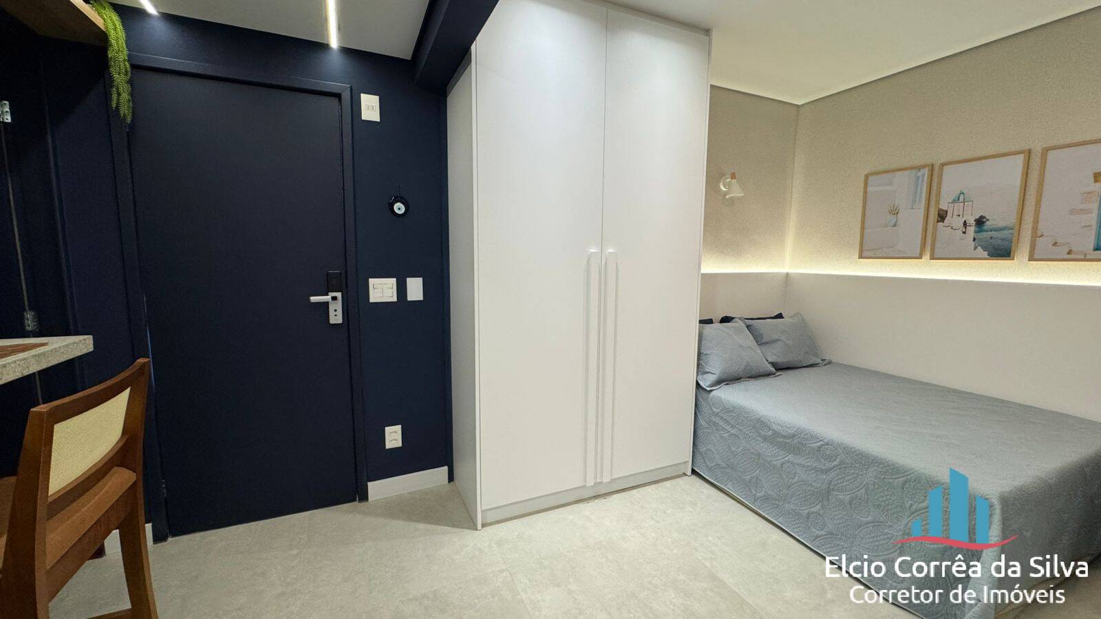 Apartamento, 1 quarto, 28 m² - Foto 11