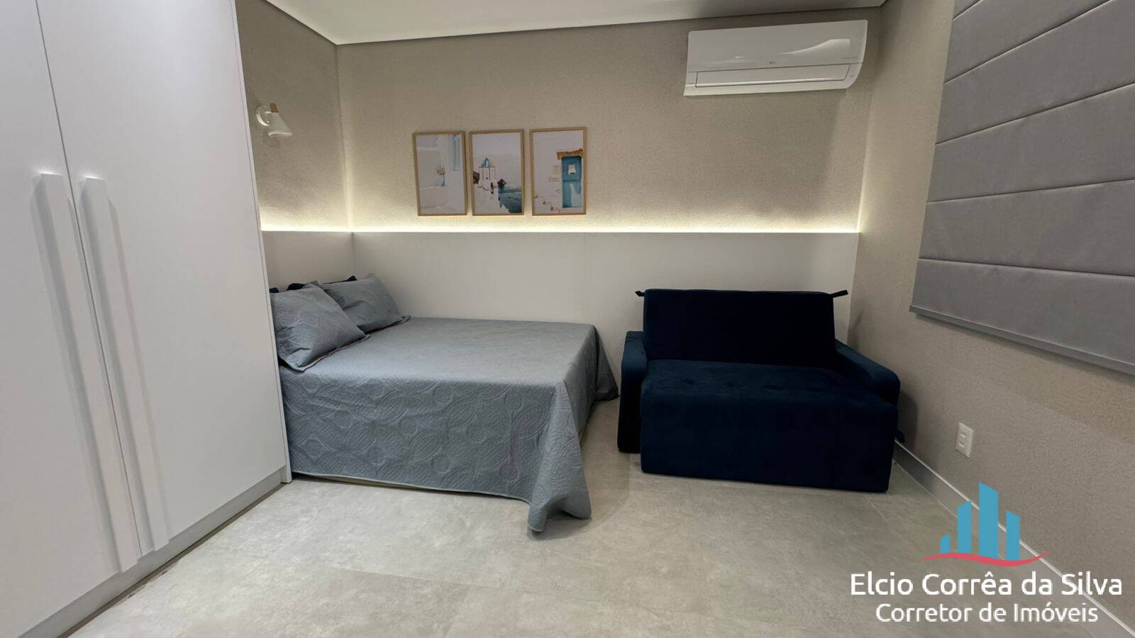 Apartamento, 1 quarto, 28 m² - Foto 13
