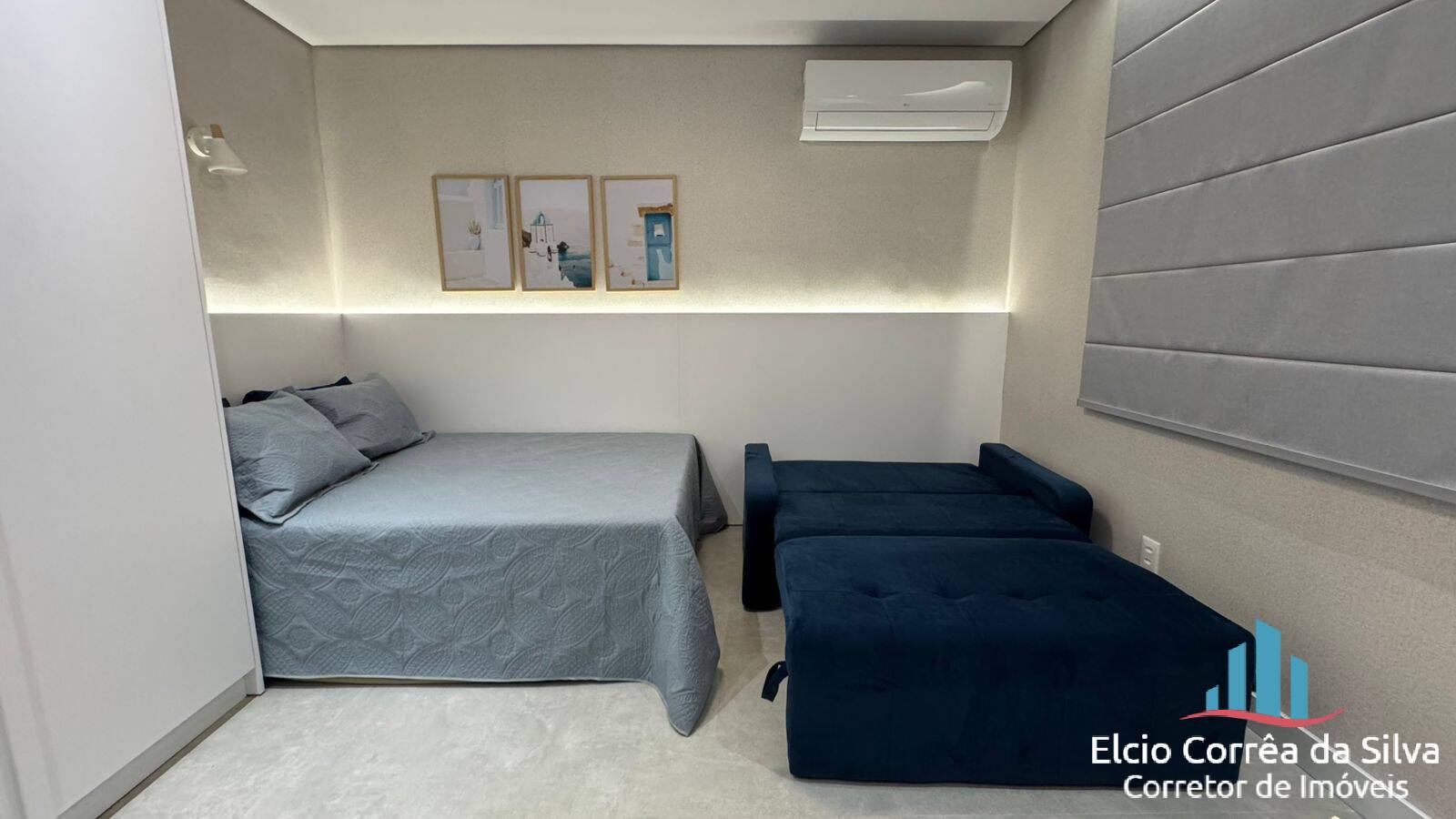 Apartamento, 1 quarto, 28 m² - Foto 14