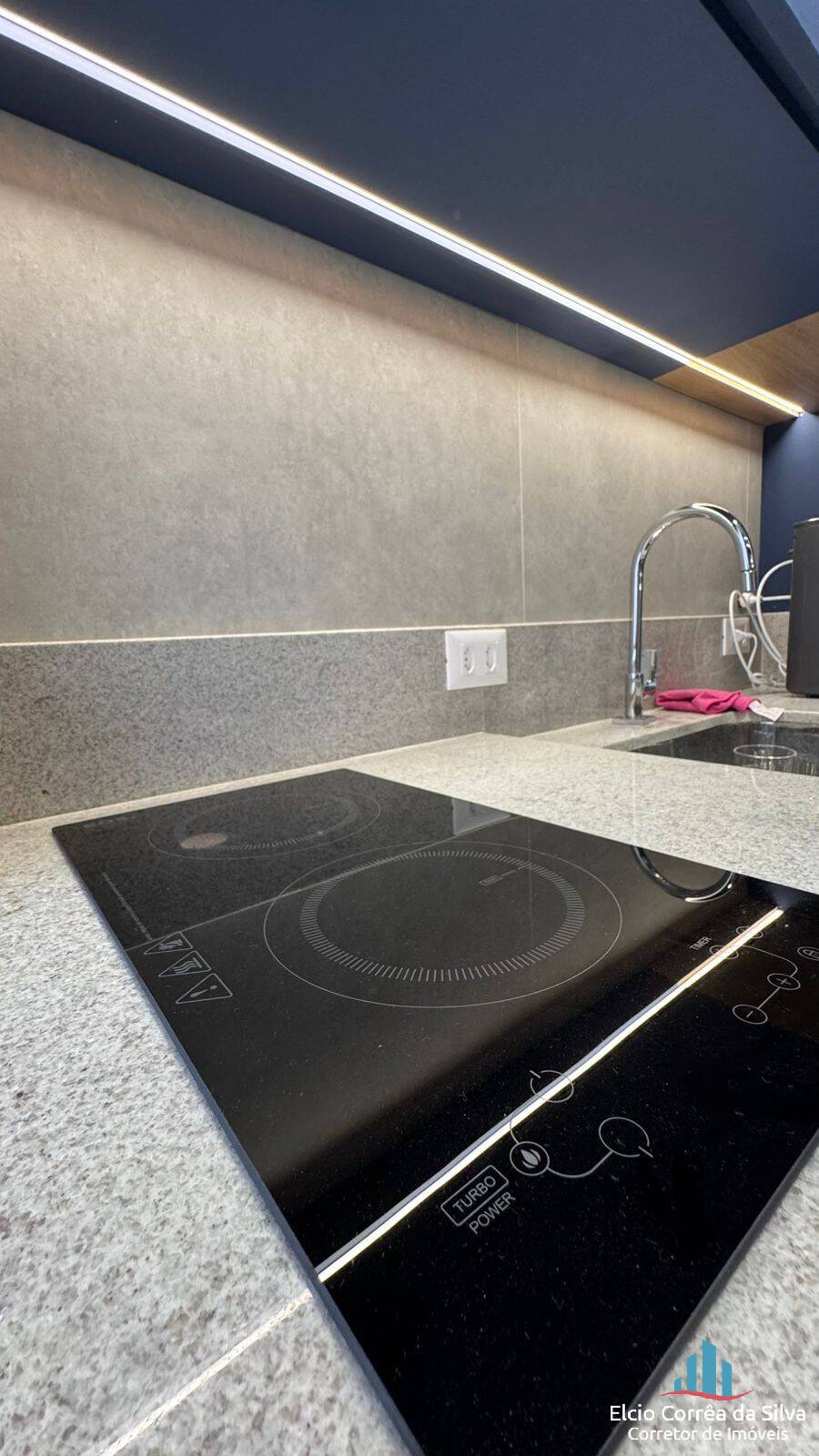 Apartamento, 1 quarto, 28 m² - Foto 15