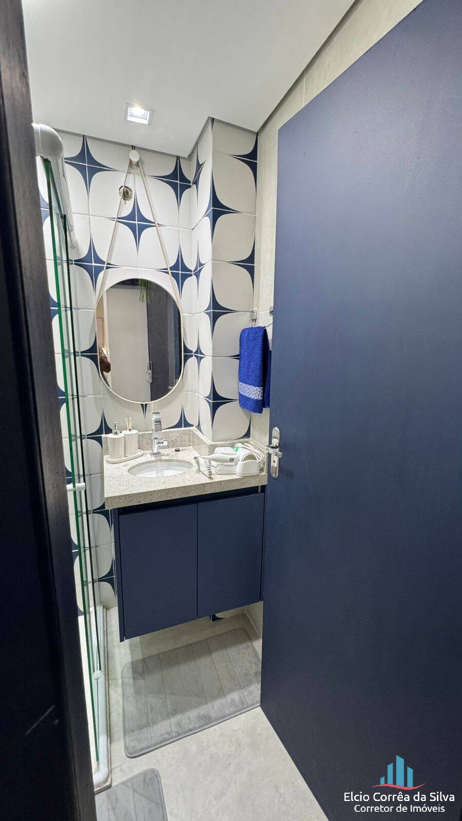 Apartamento, 1 quarto, 28 m² - Foto 17