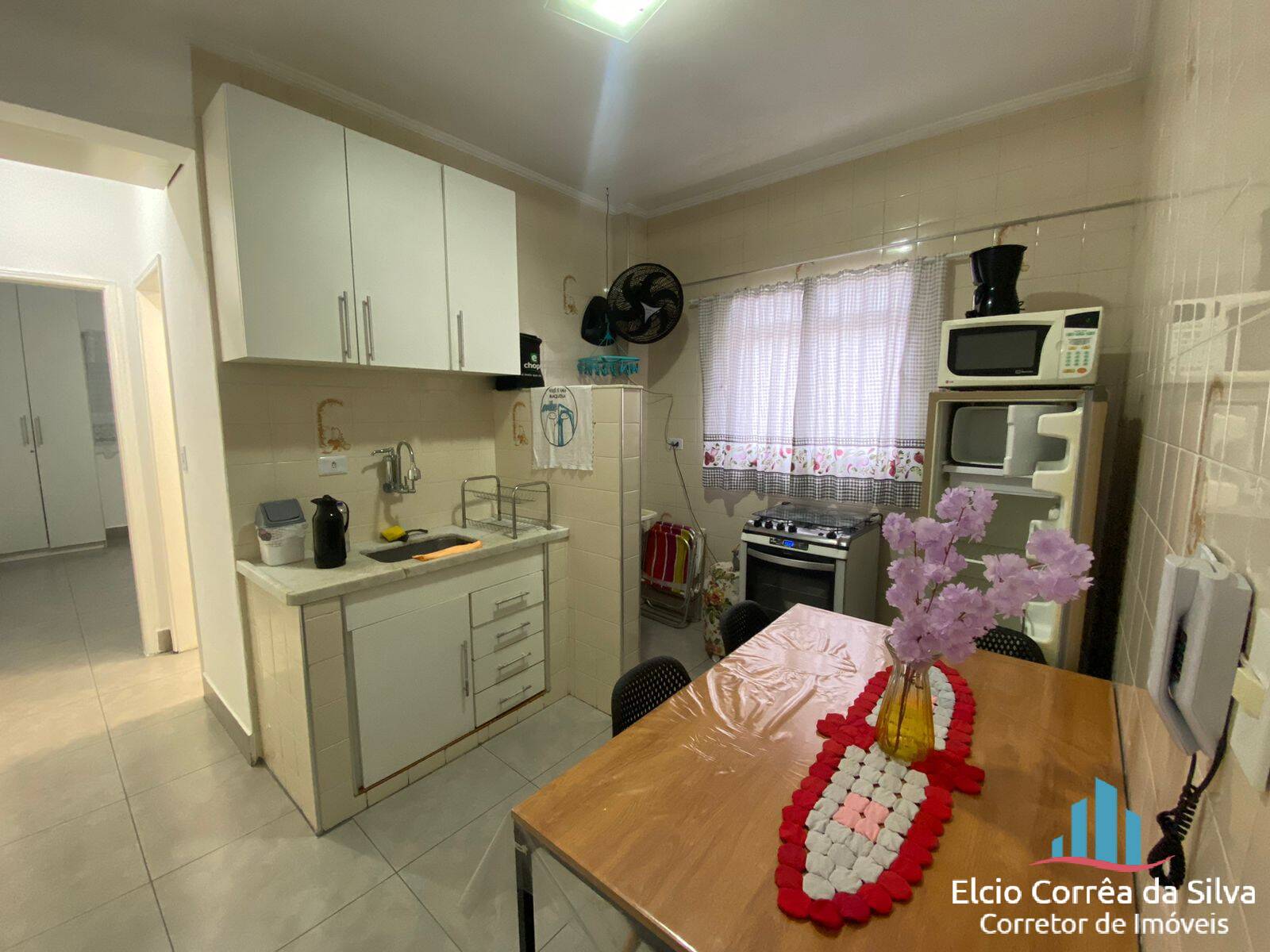 Apartamento, 1 quarto, 60 m² - Foto 5