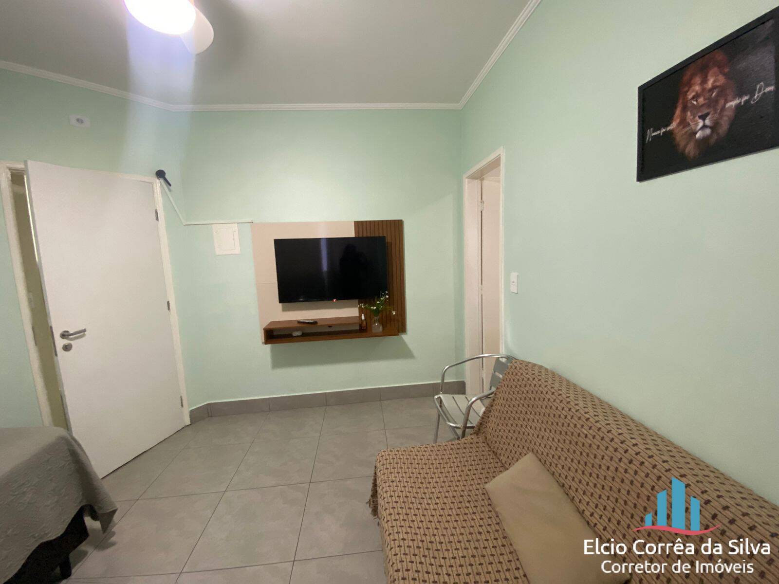 Apartamento, 1 quarto, 60 m² - Foto 3