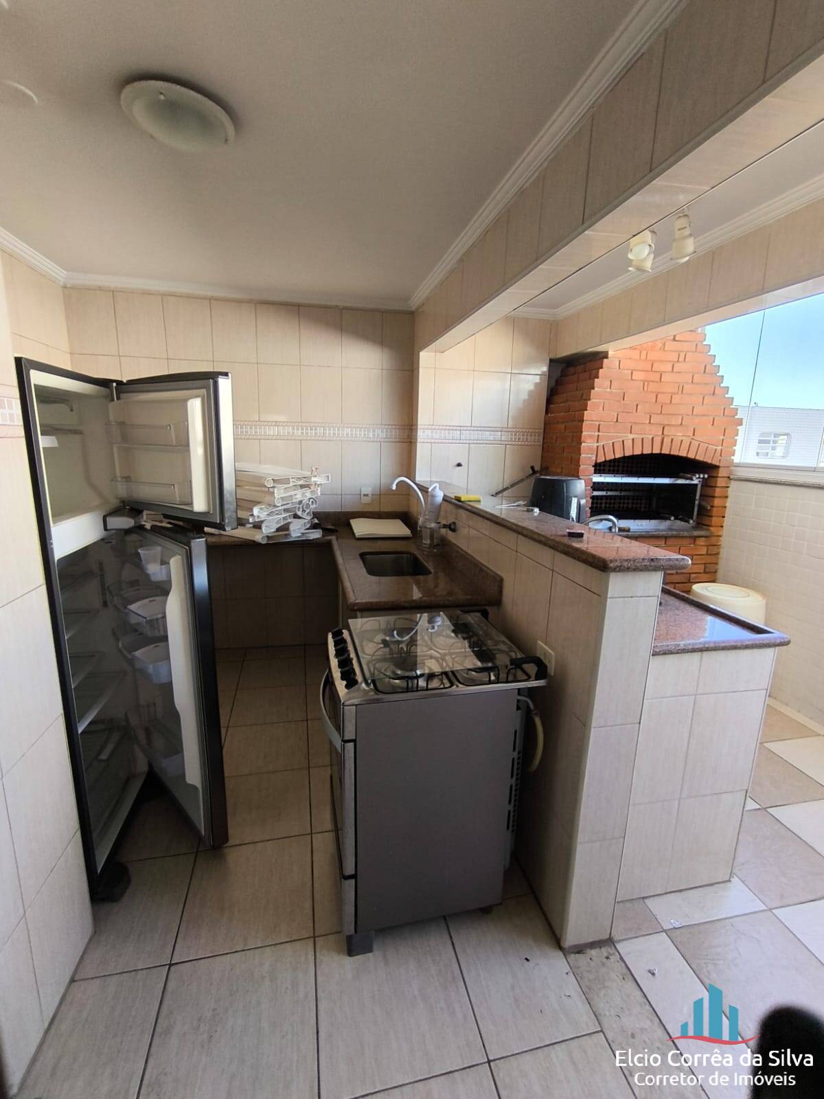 Apartamento, 4 quartos, 200 m² - Foto 9