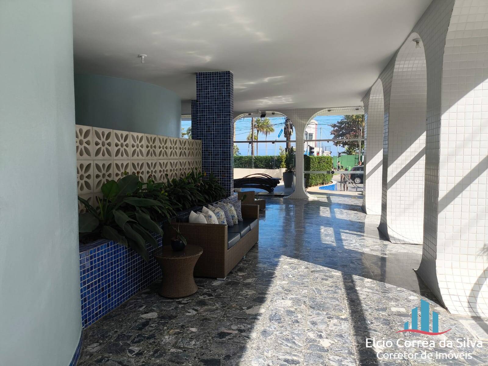 Apartamento, 4 quartos, 200 m² - Foto 8