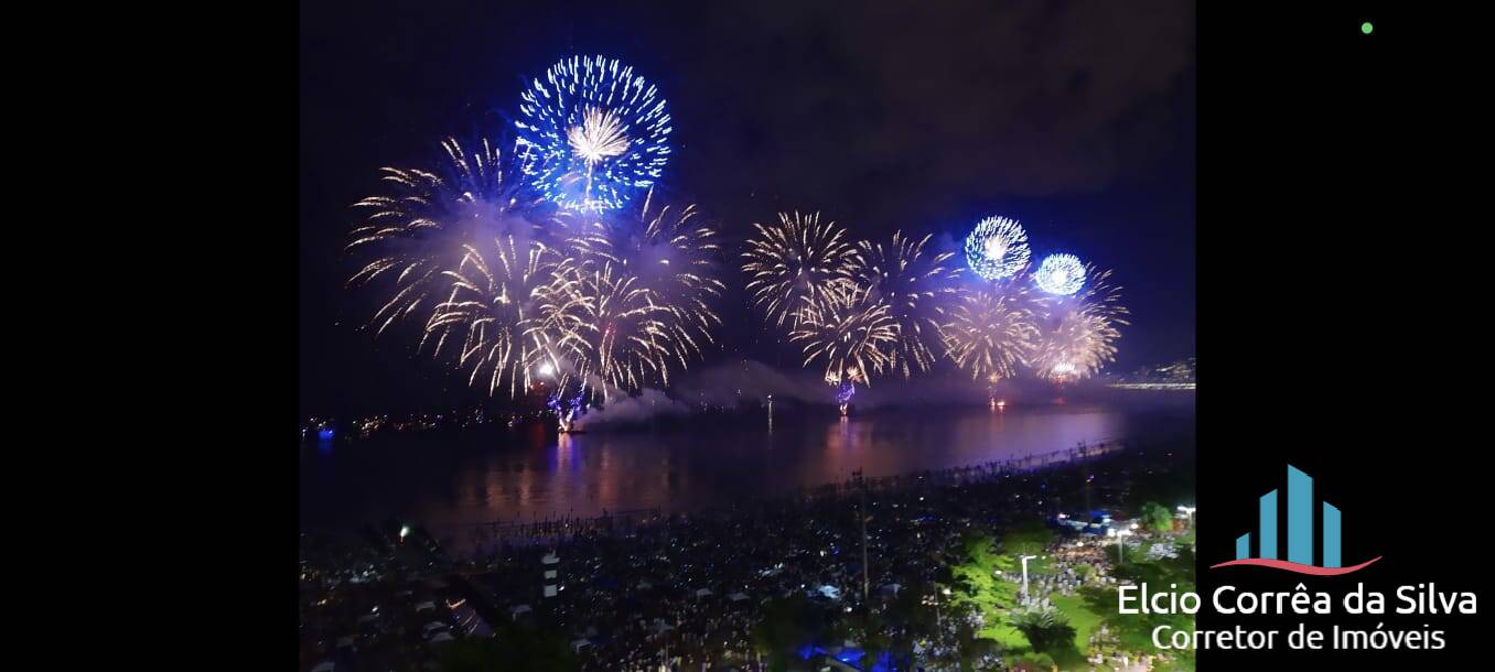 Apartamento, 4 quartos, 200 m² - Foto 1