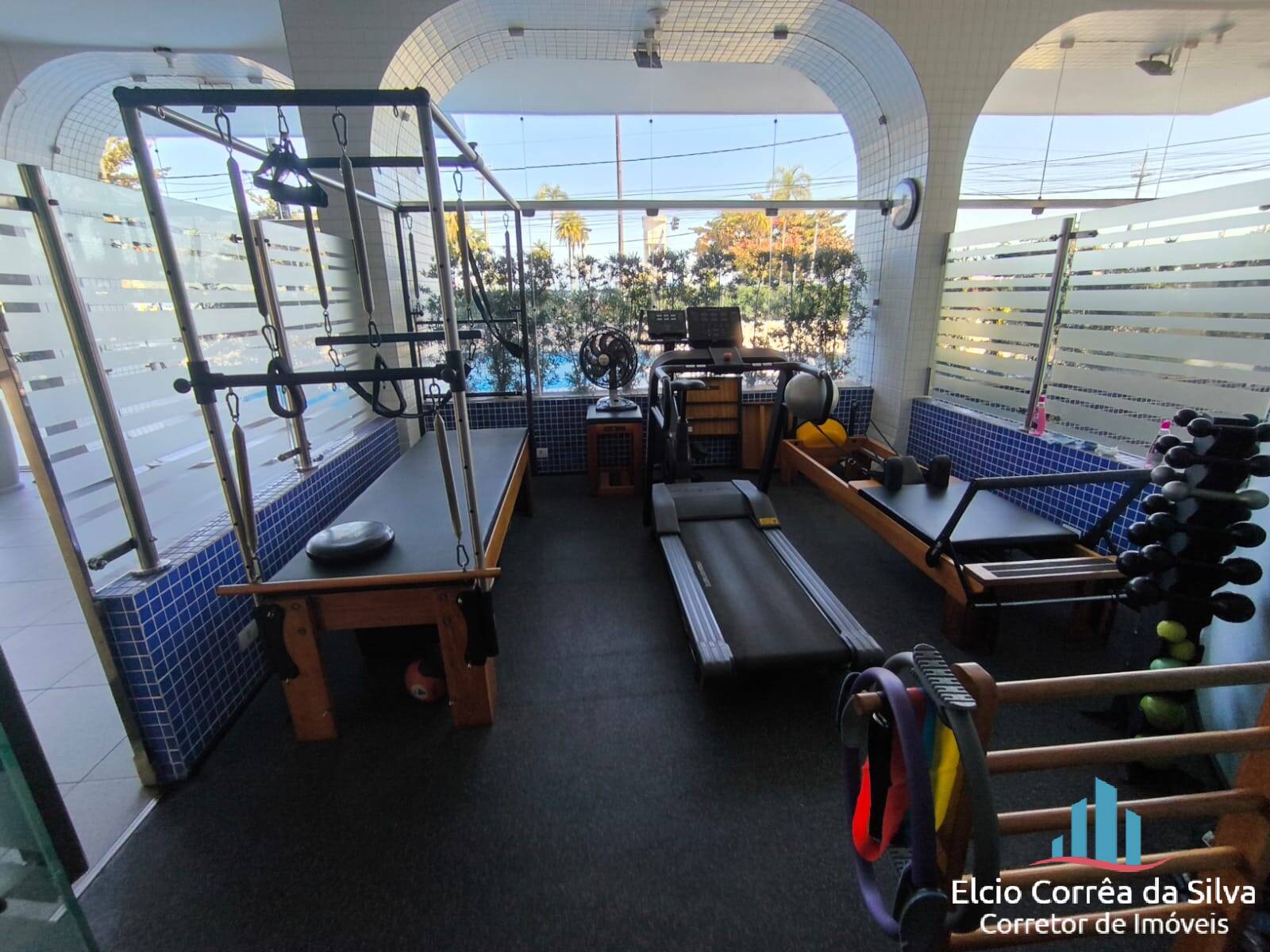 Apartamento, 4 quartos, 200 m² - Foto 14