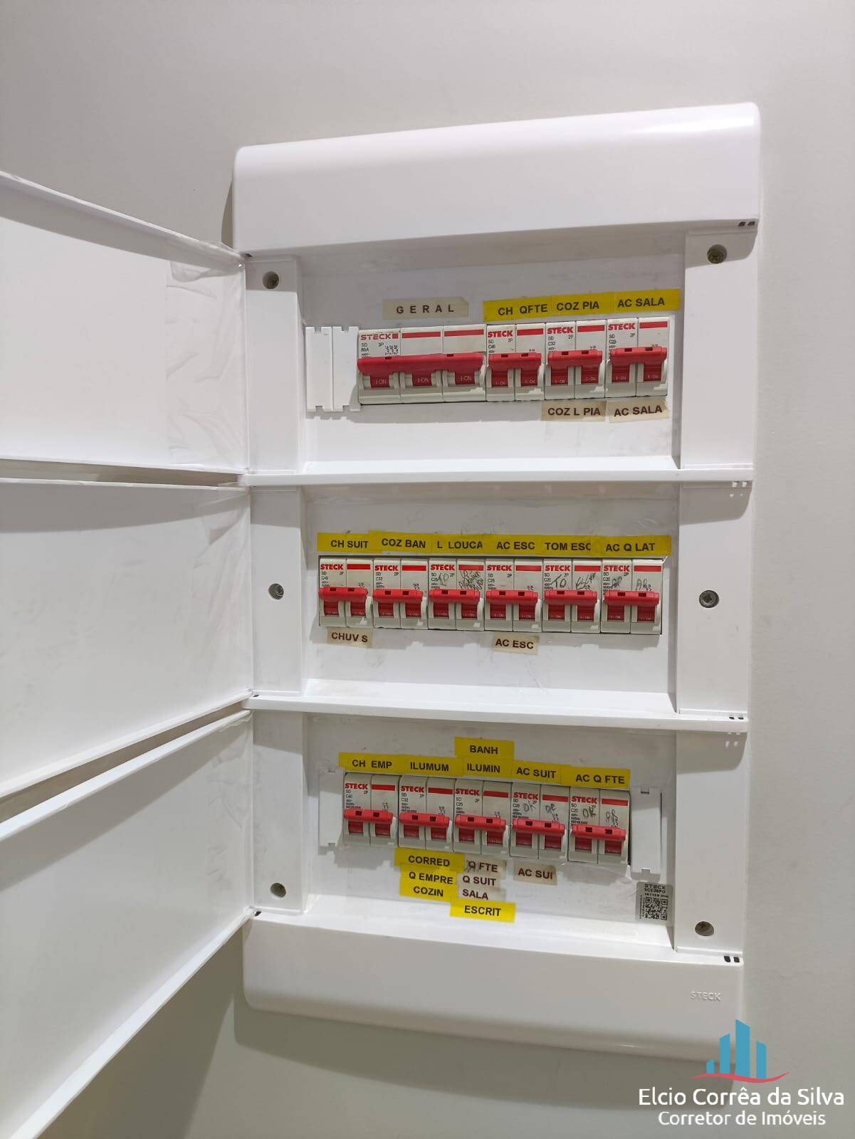 Apartamento, 4 quartos, 200 m² - Foto 21