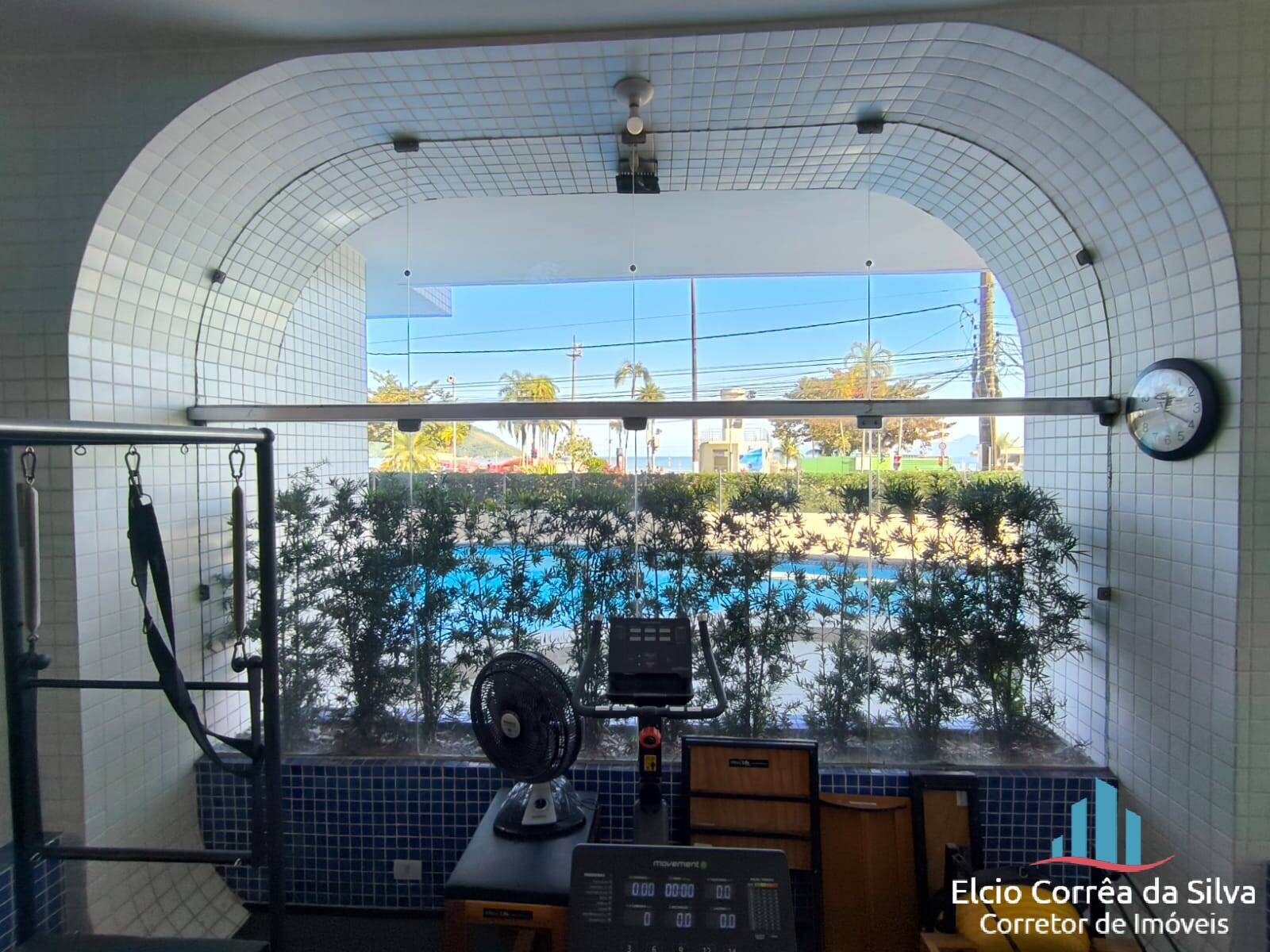 Apartamento, 4 quartos, 200 m² - Foto 26