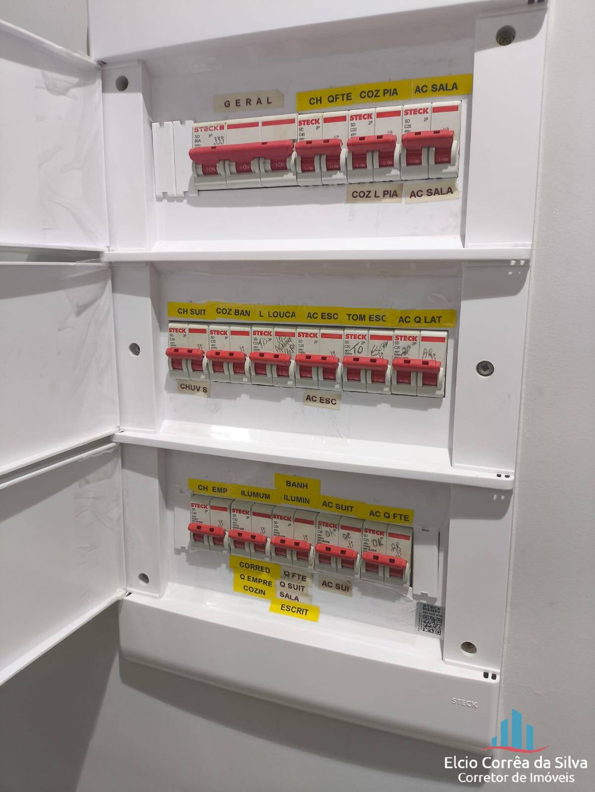 Apartamento, 4 quartos, 200 m² - Foto 48