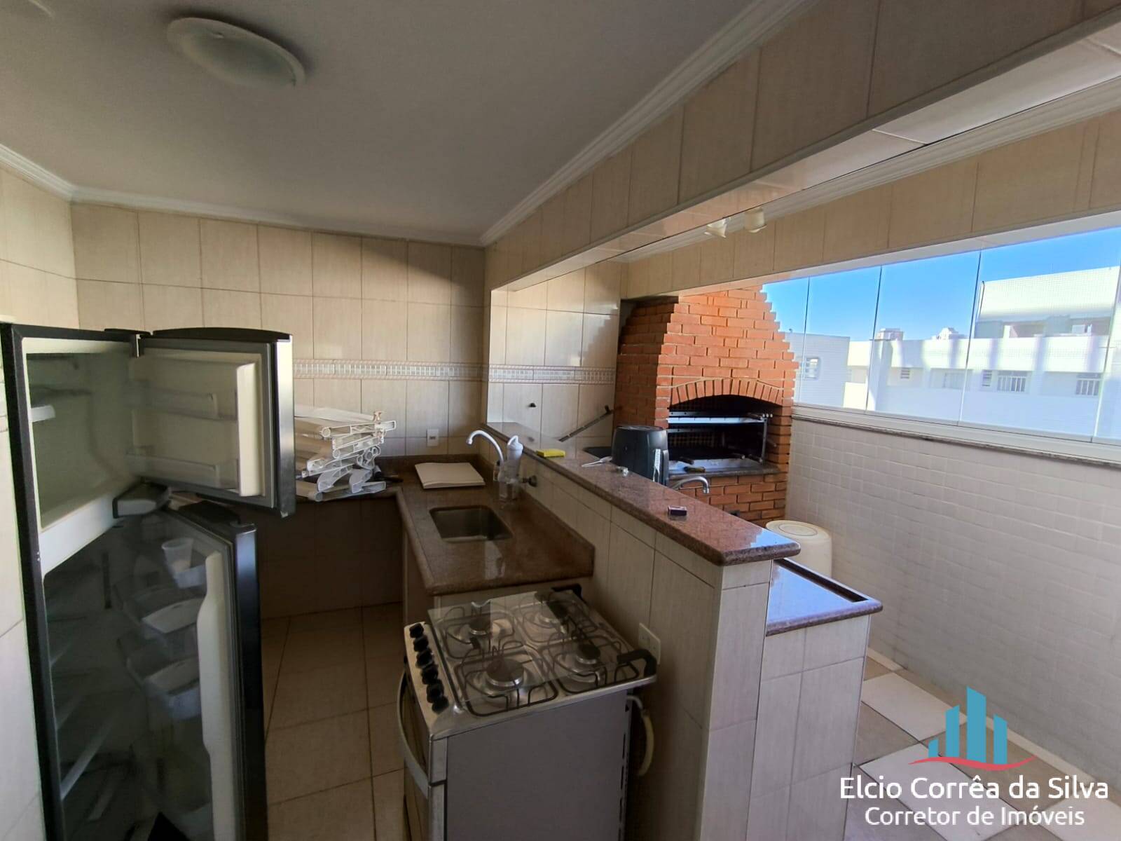 Apartamento, 4 quartos, 200 m² - Foto 56