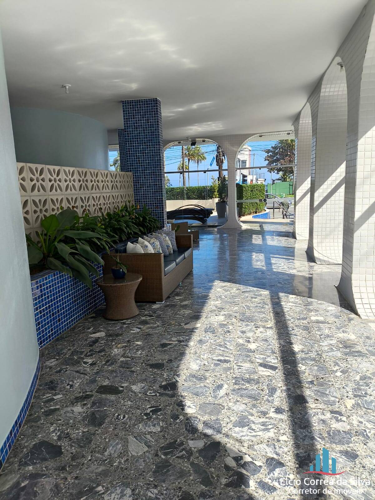 Apartamento, 4 quartos, 200 m² - Foto 62