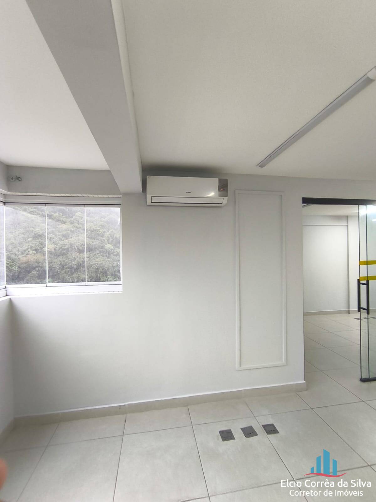 Conjunto Comercial-Sala para alugar, 53m² - Foto 4