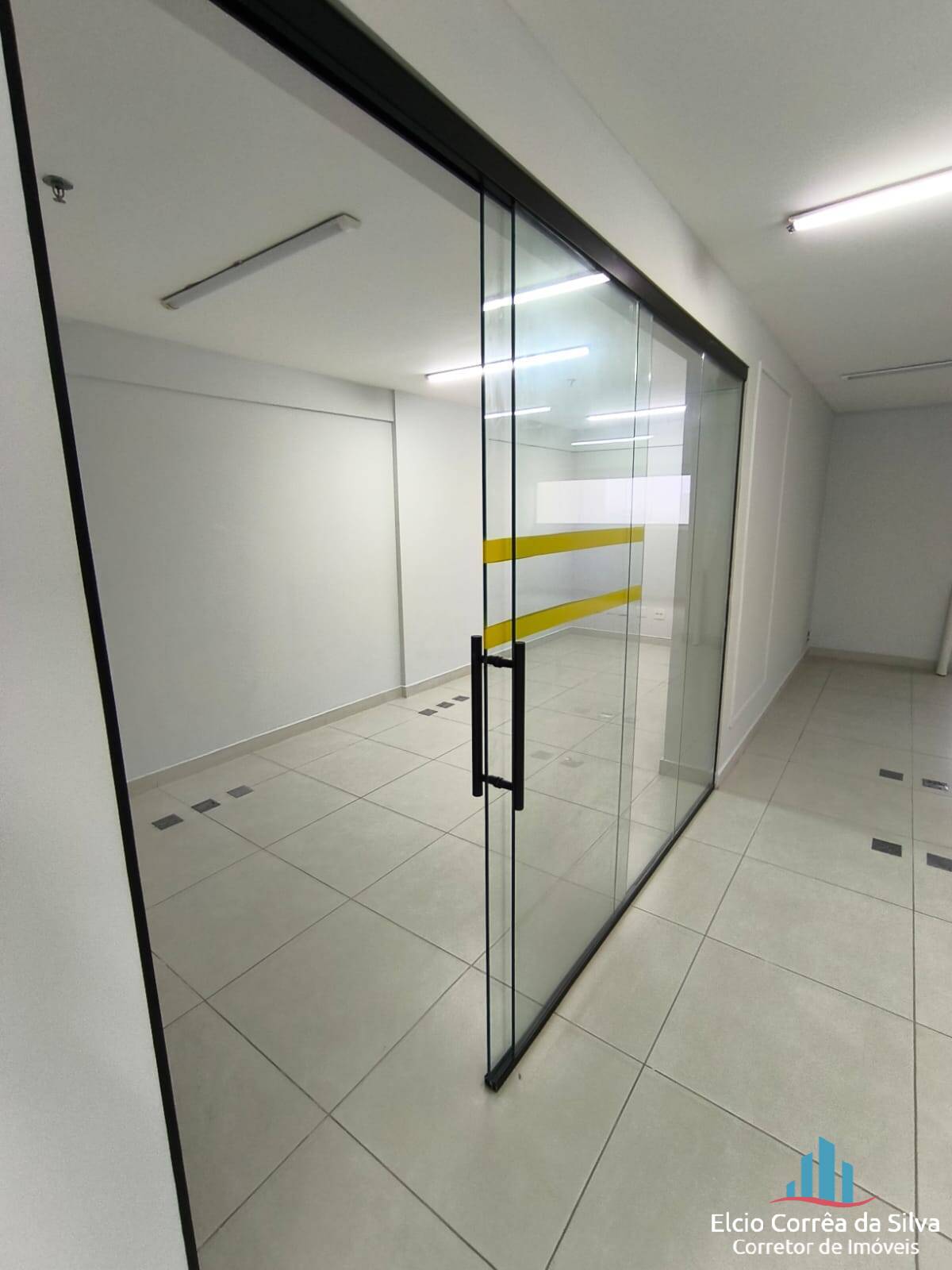 Conjunto Comercial-Sala para alugar, 53m² - Foto 8