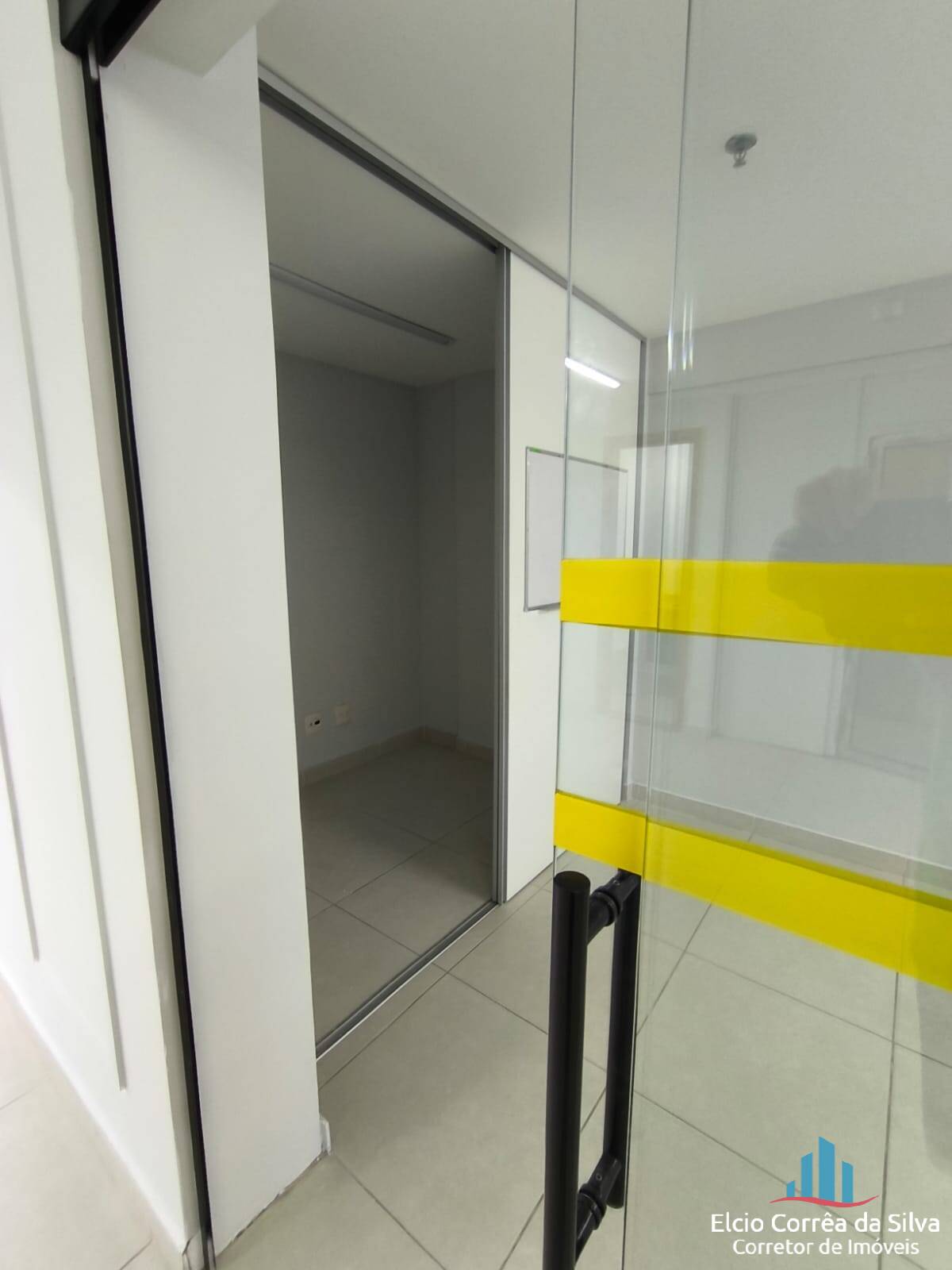 Conjunto Comercial-Sala para alugar, 53m² - Foto 7
