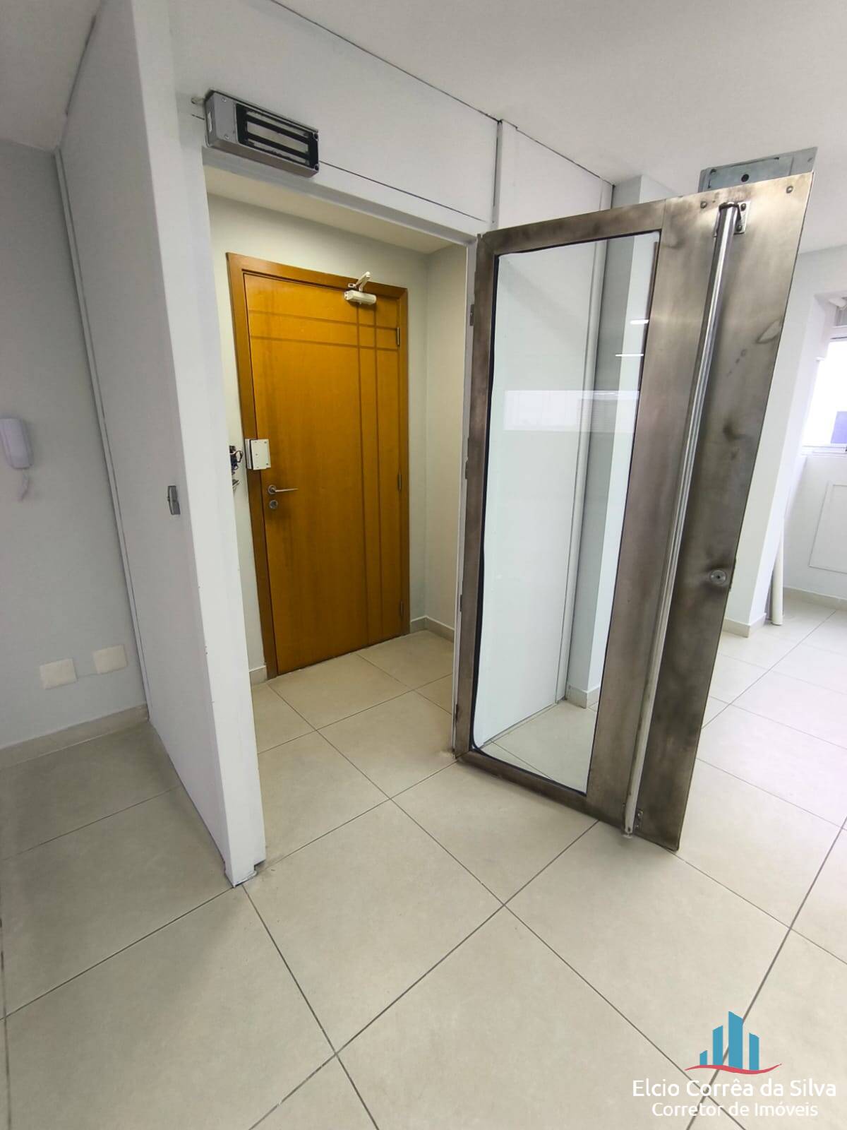 Conjunto Comercial-Sala para alugar, 53m² - Foto 5