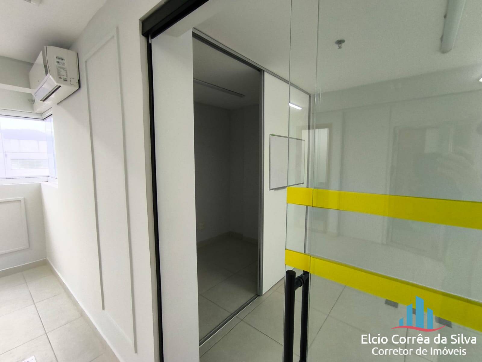 Conjunto Comercial-Sala para alugar, 53m² - Foto 6