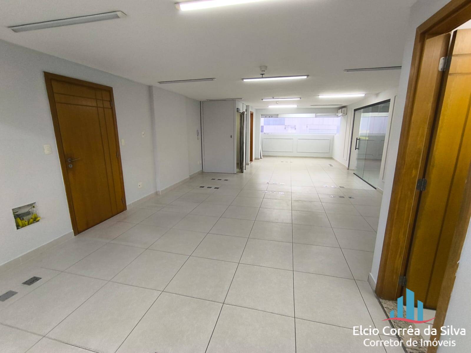 Conjunto Comercial-Sala para alugar, 53m² - Foto 2