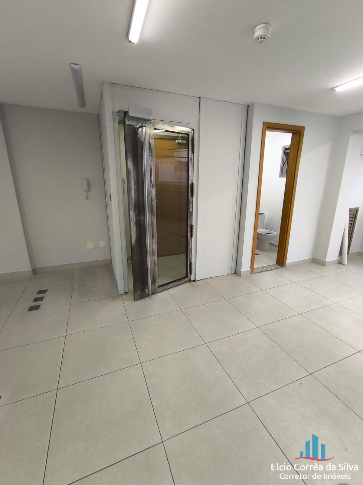 Conjunto Comercial-Sala para alugar, 53m² - Foto 12