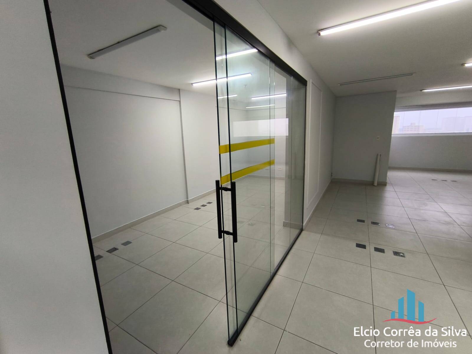 Conjunto Comercial-Sala para alugar, 53m² - Foto 14
