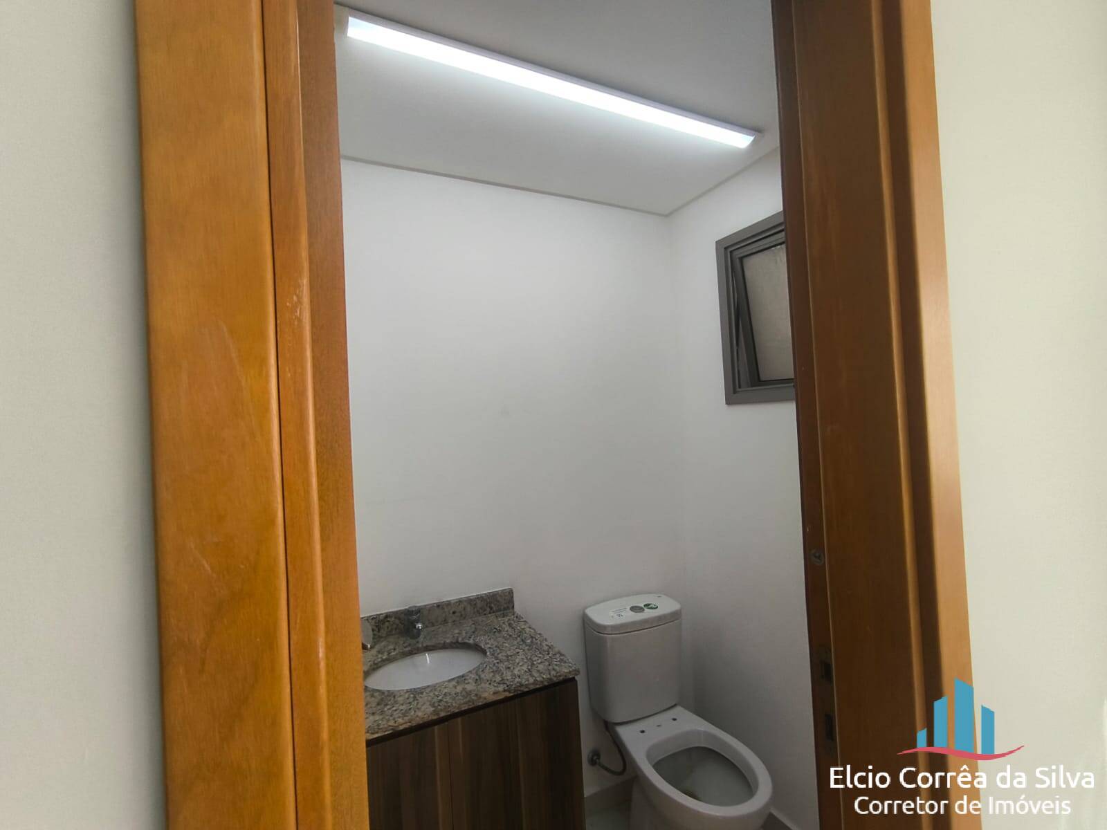 Conjunto Comercial-Sala para alugar, 53m² - Foto 15
