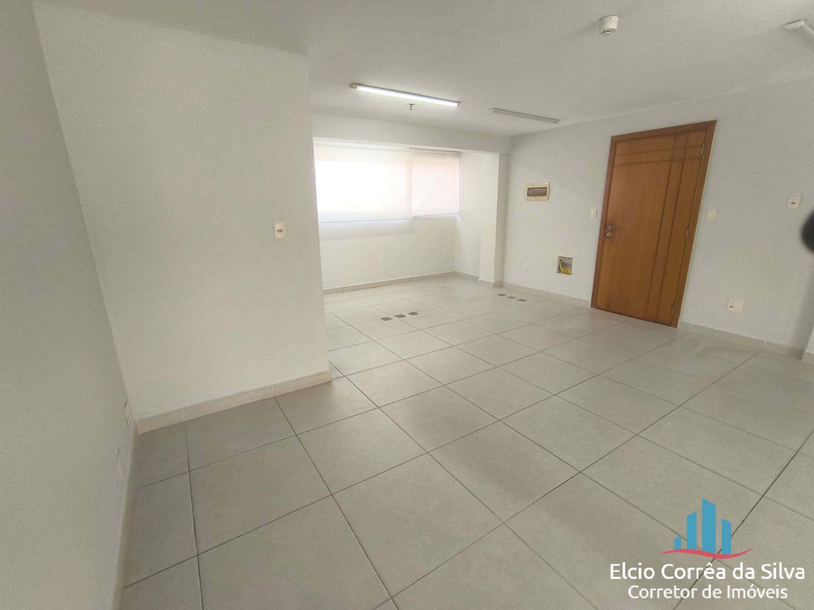 Conjunto Comercial-Sala para alugar, 53m² - Foto 1