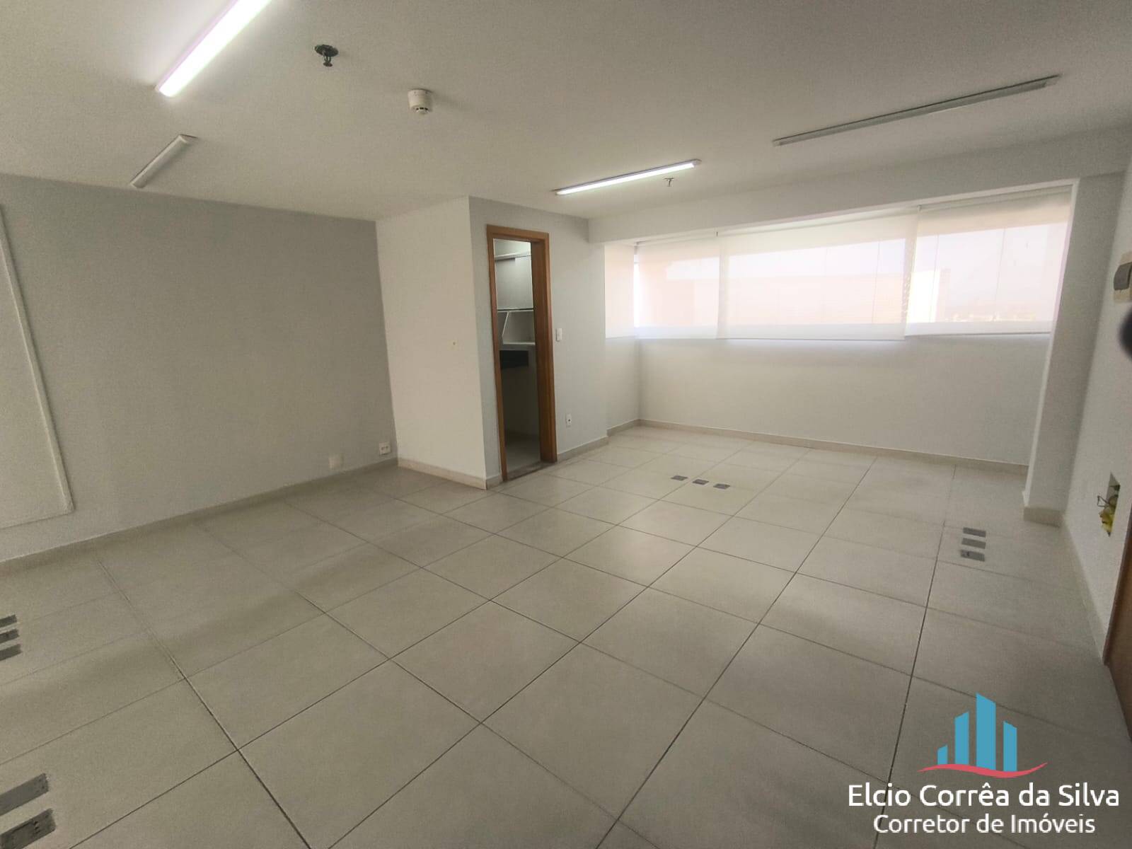 Conjunto Comercial-Sala para alugar, 53m² - Foto 18