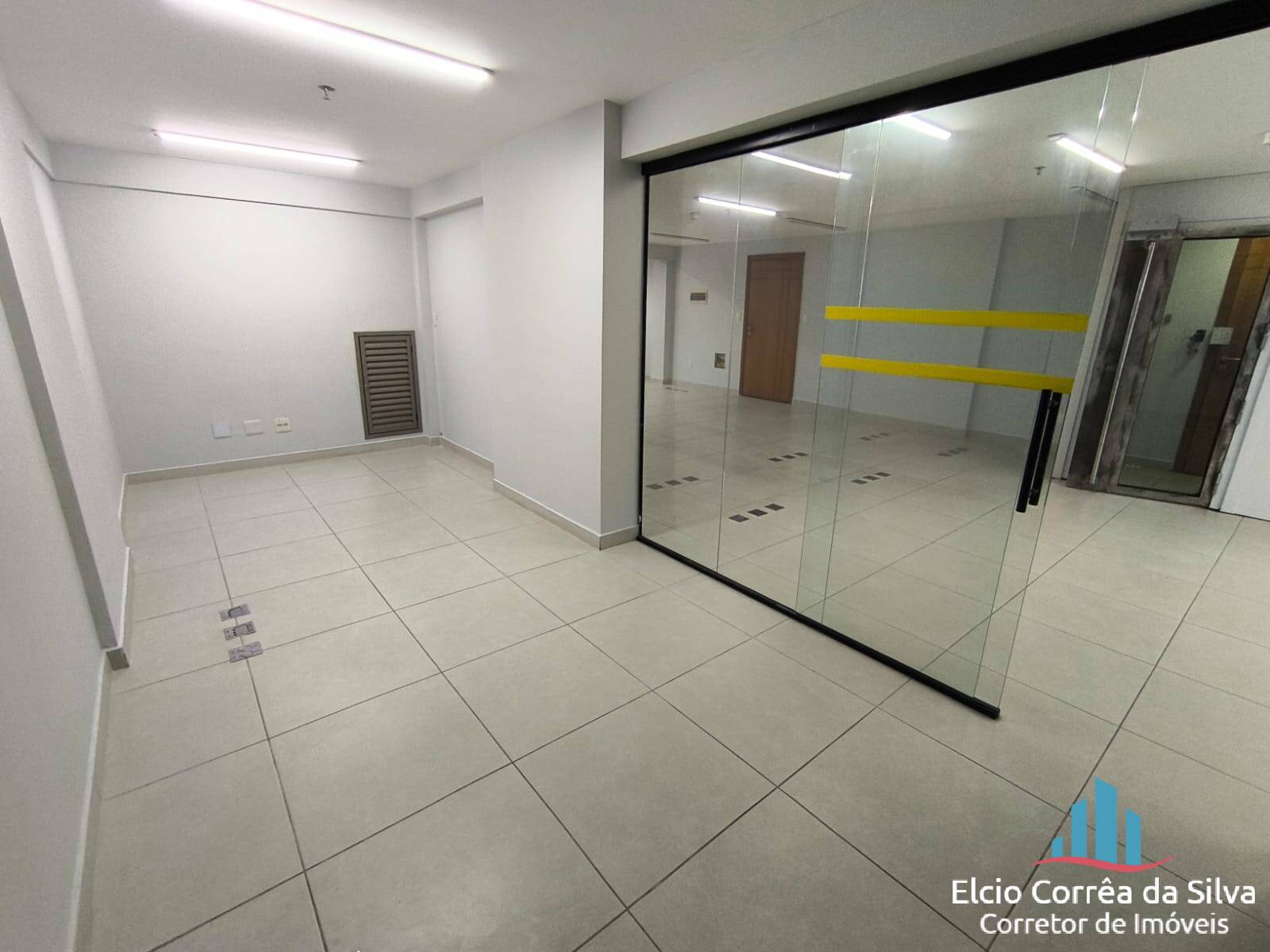 Conjunto Comercial-Sala para alugar, 53m² - Foto 21