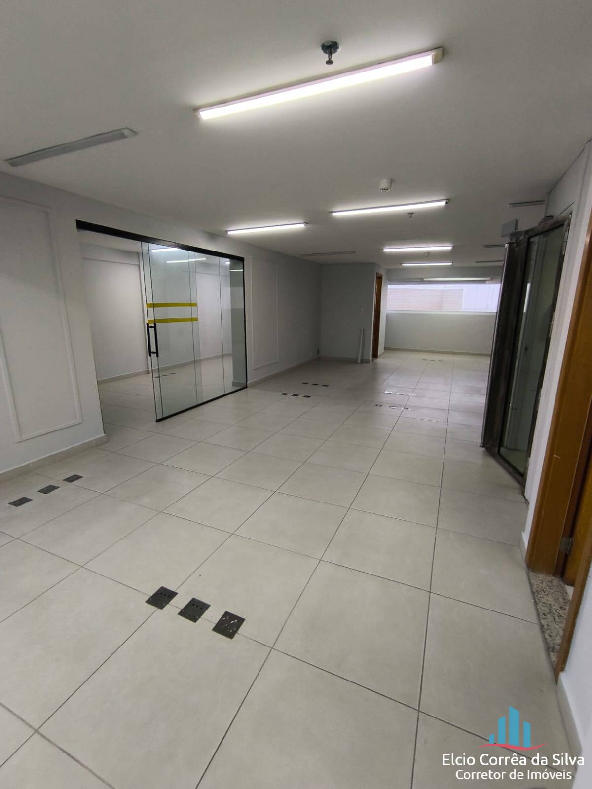Conjunto Comercial-Sala para alugar, 53m² - Foto 22